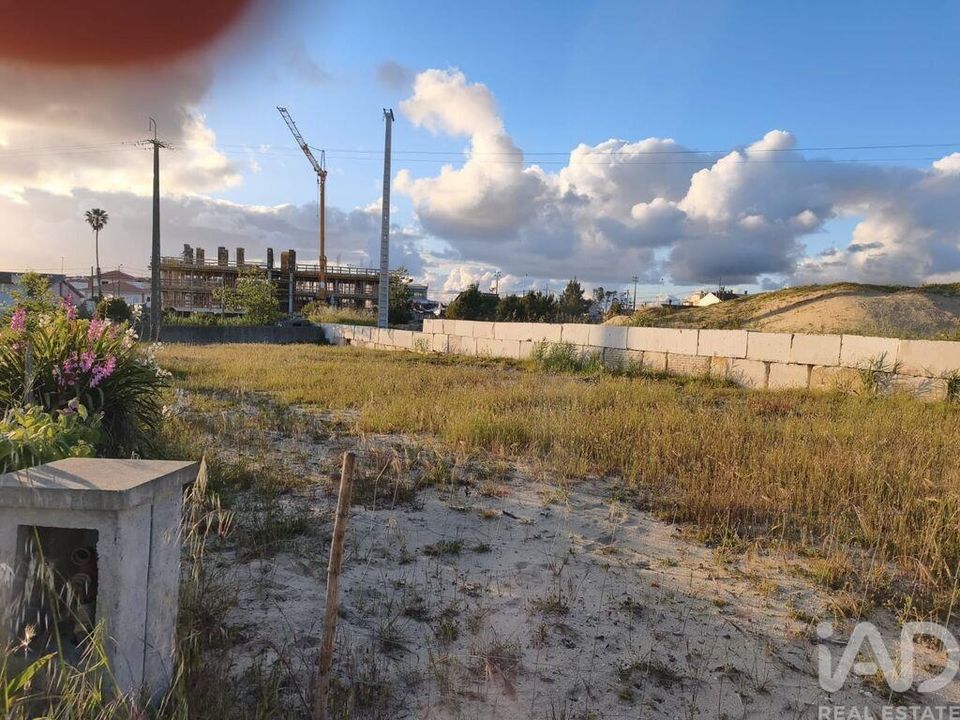Terra a Alcobaca, Leiria - foto 2
