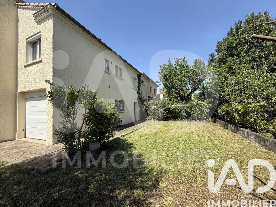 Byhus i Nimes, Gard - foto 4