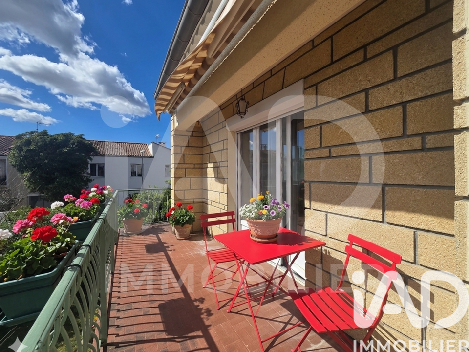 Byhus i Nimes, Gard - foto 5