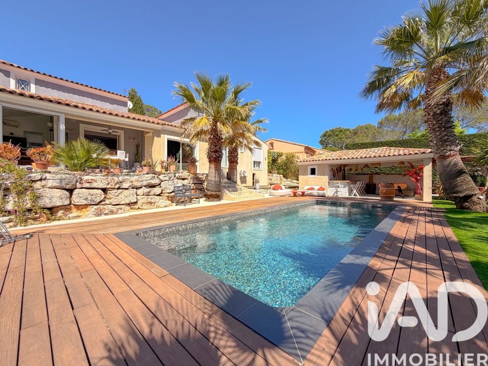 Villa i Saint-Raphaël, Var - foto 2