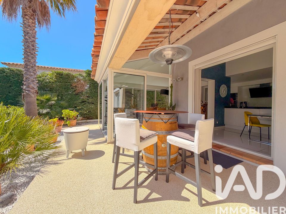 Villa i Saint-Raphaël, Var - foto 5