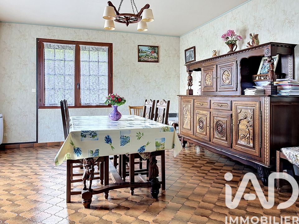 Villa i Égreville, Seine-et-Marne - foto 3