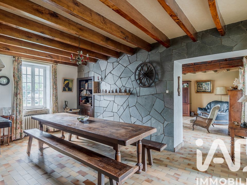 Villa in Misérieux, Ain - foto 4