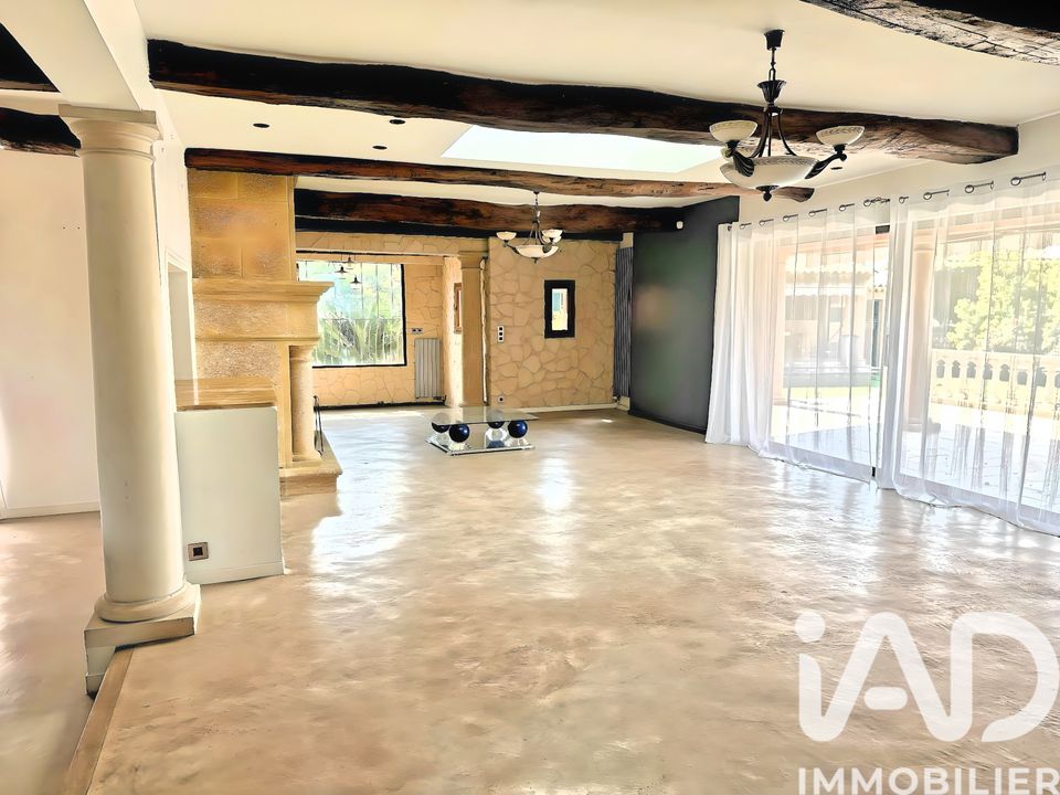 Villa i Puget-sur-Argens, Var - bilde 4