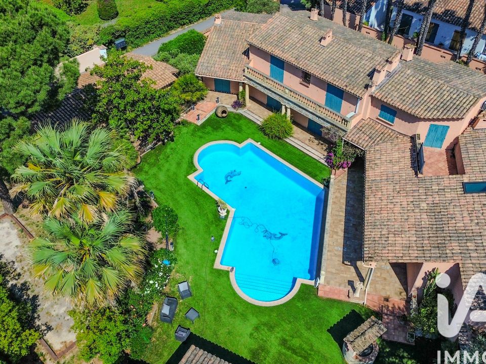 Villa a Puget-sur-Argens, Var - foto 3