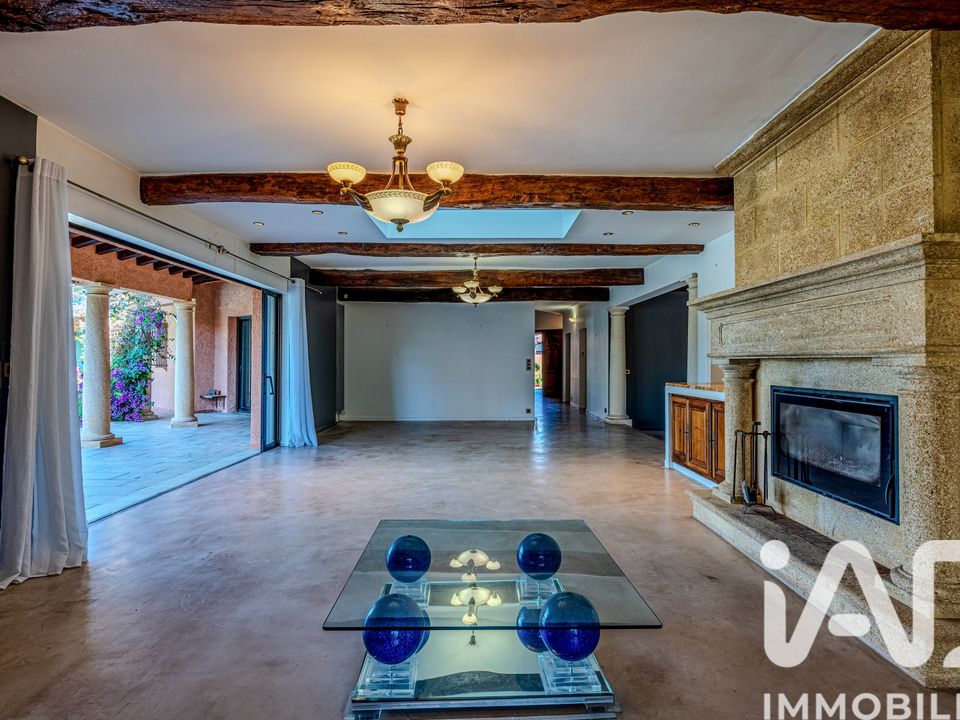 Villa i Puget-sur-Argens, Var - bilde 5