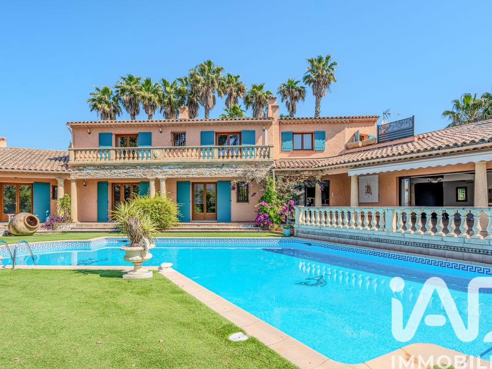 Villa a Puget-sur-Argens, Var - foto 2