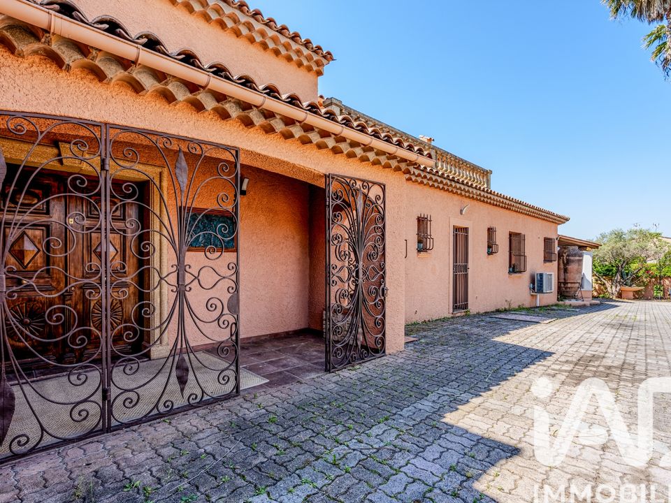 Villa a Puget-sur-Argens, Var - foto 5