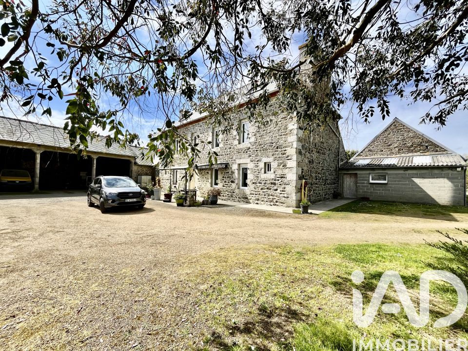 Villa i Saint-Clet, Cotes-d'Armor - foto 2