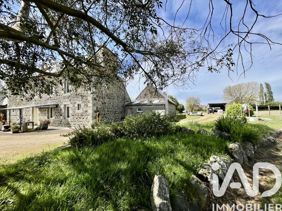 Villa i Saint-Clet, Cotes-d'Armor - foto 3