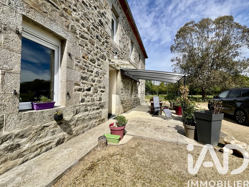 Villa i Saint-Clet, Cotes-d'Armor - foto 4