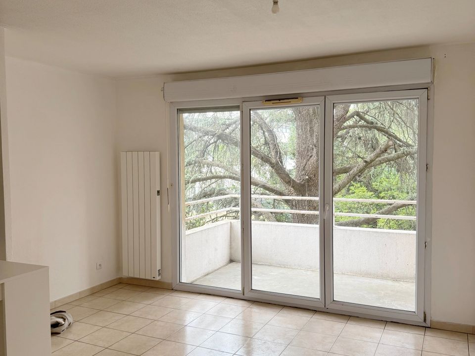 Leilighet i Montpellier, Herault - bilde 1