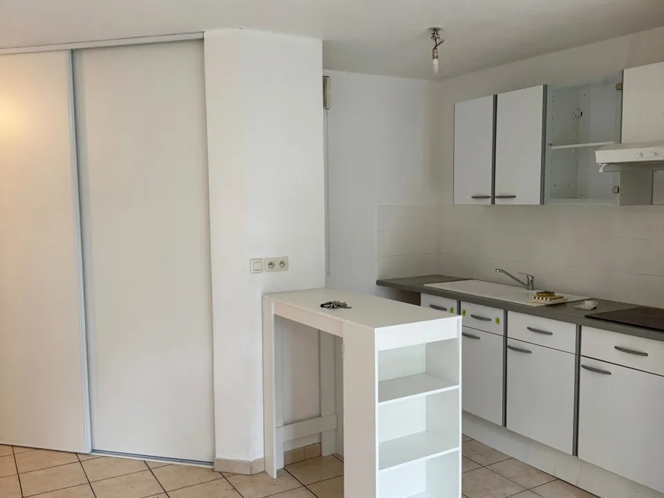 Leilighet i Montpellier, Herault - bilde 2