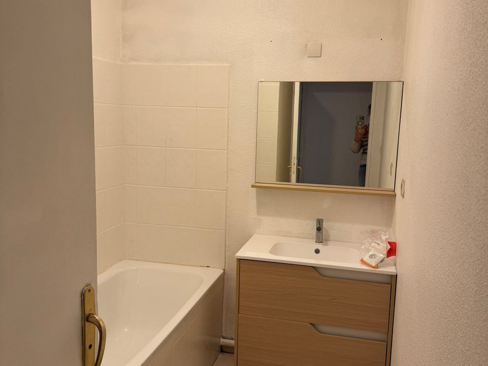 Leilighet i Montpellier, Herault - bilde 4