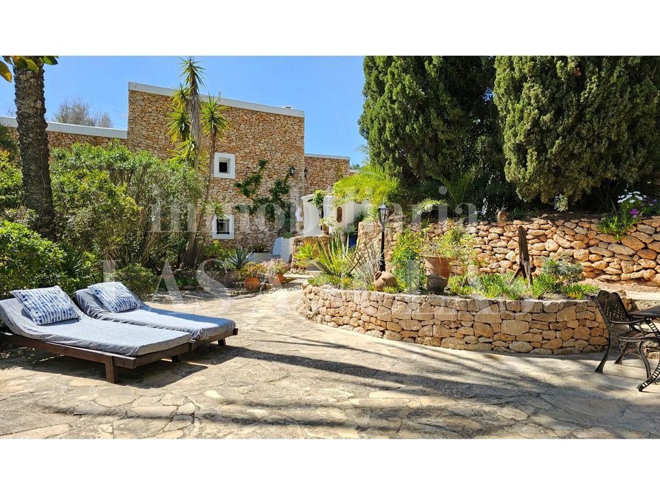 Farm hus i Sant Josep de sa Talaia, Ibiza - foto 2