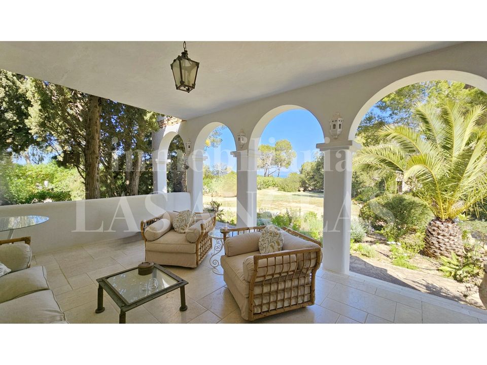 Farm hus i Sant Josep de sa Talaia, Ibiza - foto 3