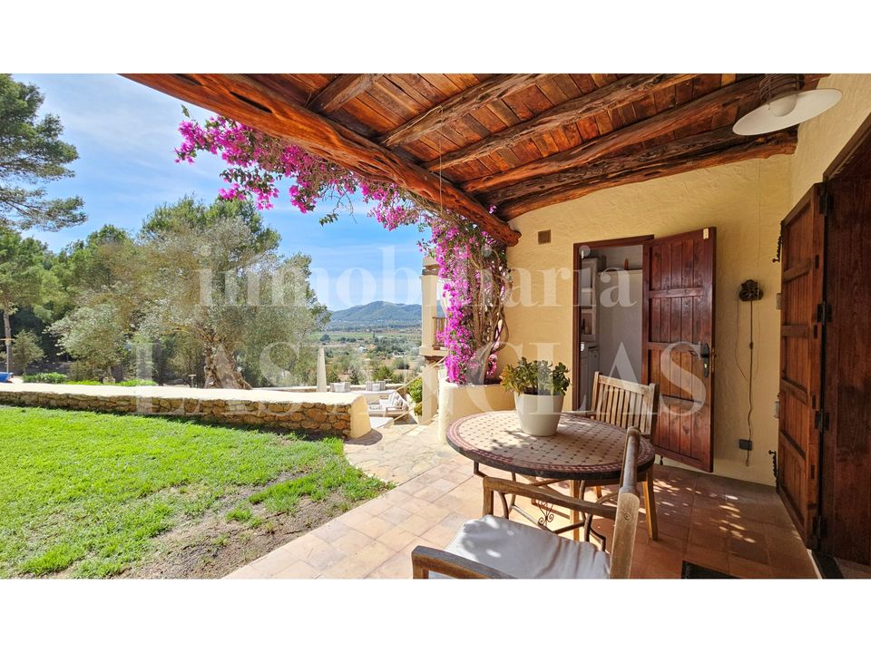 Masia a Sant Rafael De Sa Creu, Ibiza - foto 1