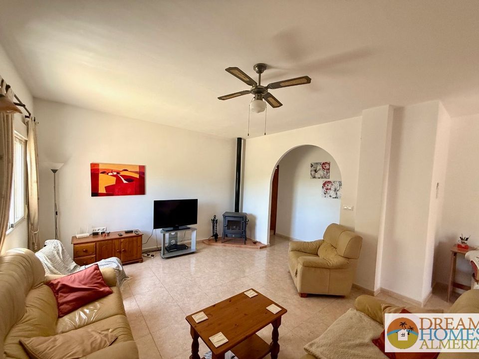Villa i Arboleas, Almeria - foto 4