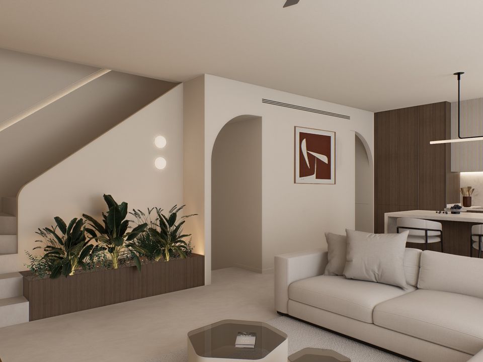Villa a Santa Pola, Alicante - foto 4