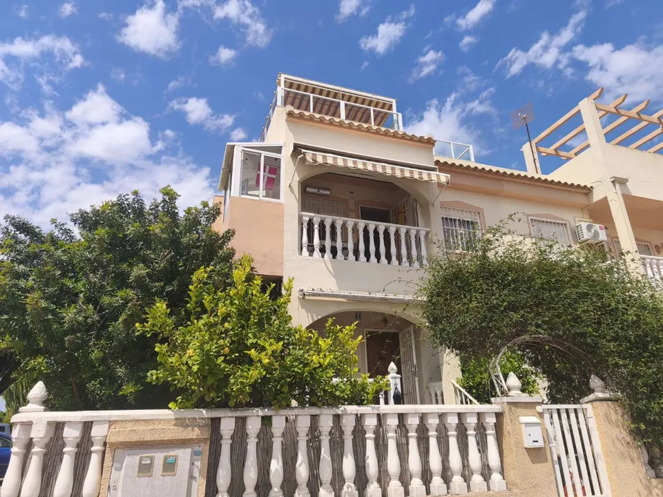 Lejlighed i Orihuela, Alicante - foto 2