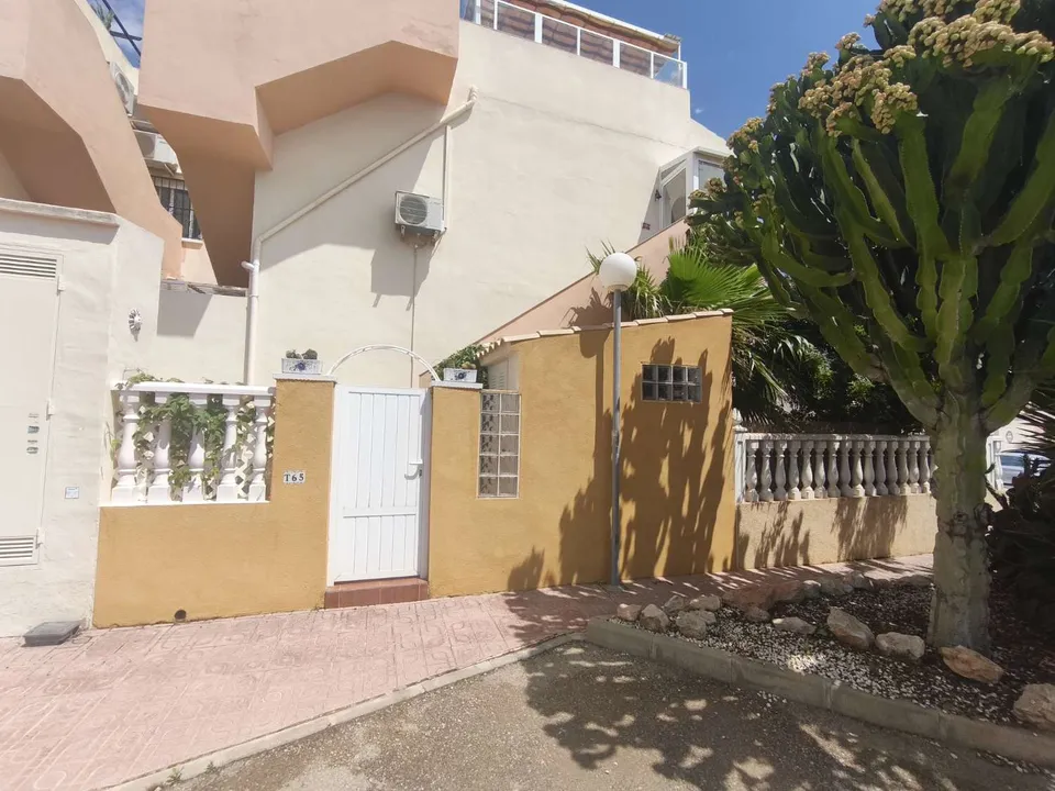 Lejlighed i Orihuela, Alicante - foto 3