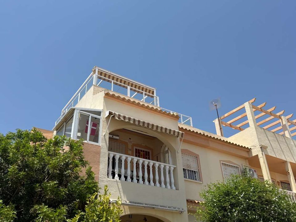 Lejlighed i Orihuela, Alicante - foto 1