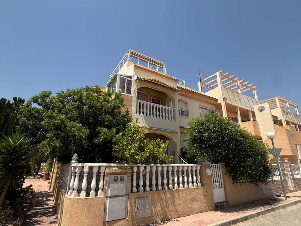 Lejlighed i Orihuela, Alicante - foto 2