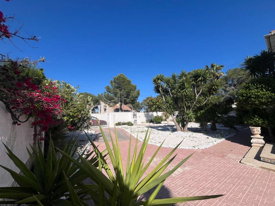 Villa i Pilar de la Horadada, Alicante - foto 2