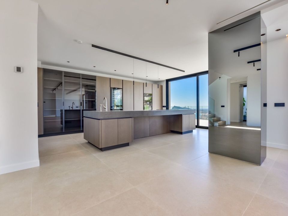 Villa i Altea, Alicante - foto 3