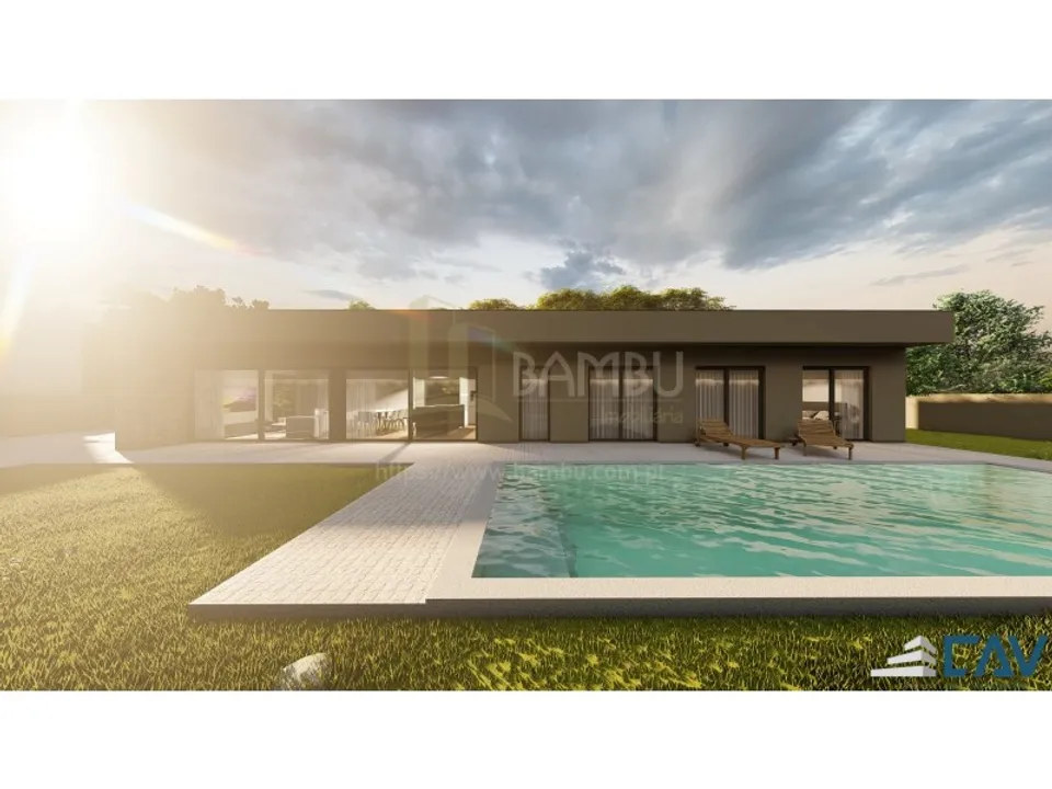 Villa i Vila Praia de Ancora, Viana do Castelo - foto 1