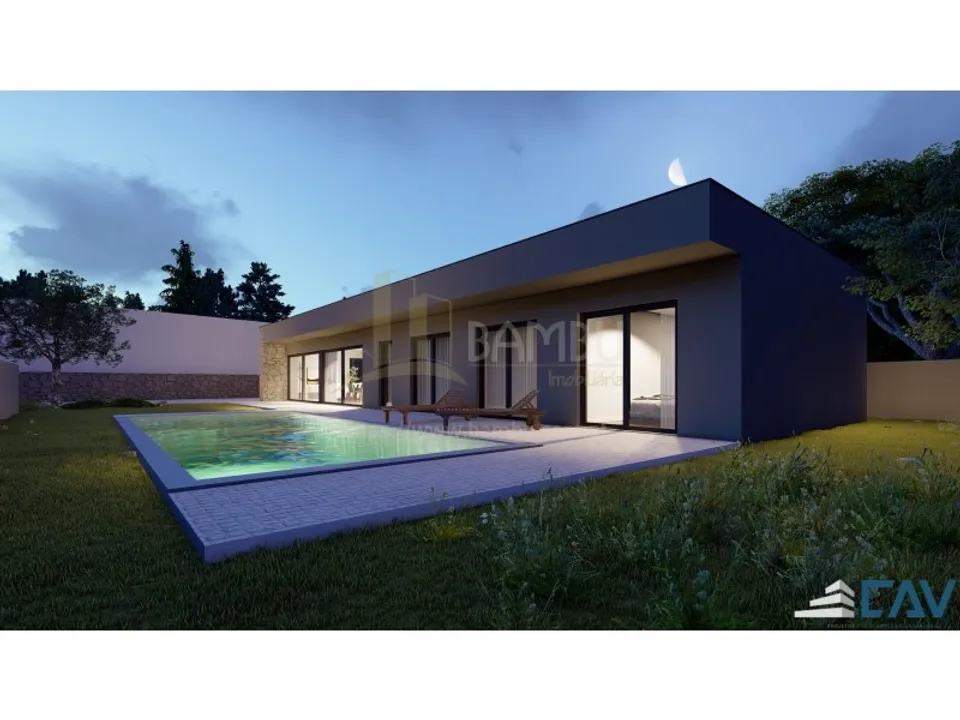 Villa i Vila Praia de Ancora, Viana do Castelo - foto 2