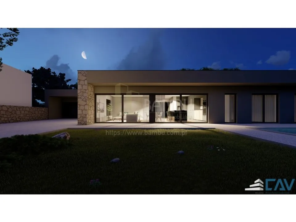 Villa i Vila Praia de Ancora, Viana do Castelo - foto 3