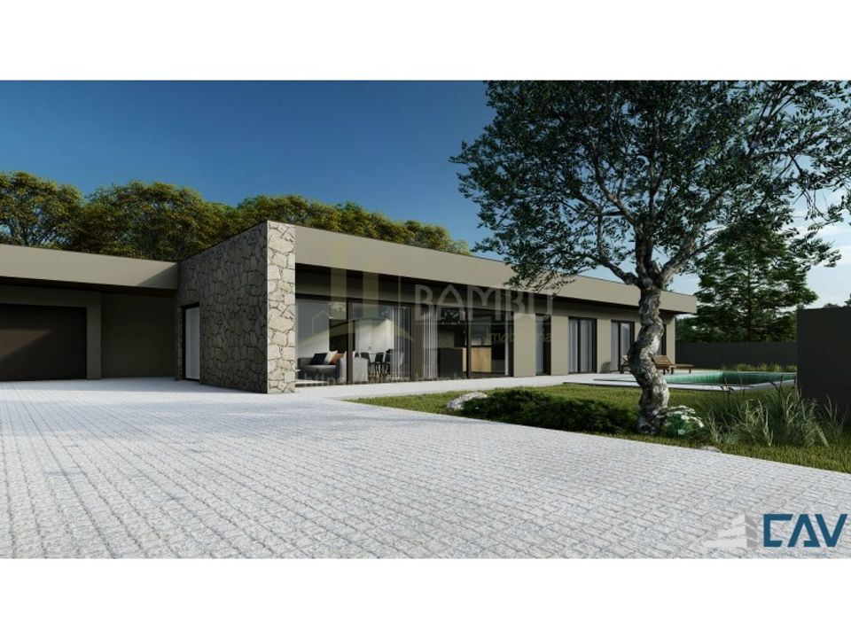 Villa i Vila Praia de Ancora, Viana do Castelo - foto 5