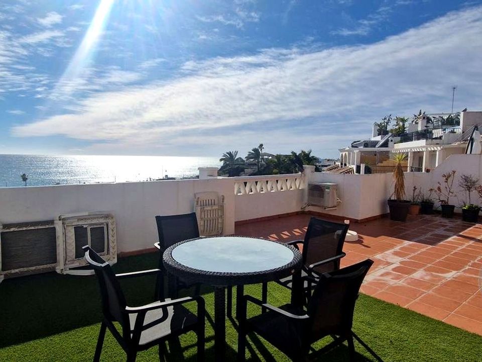 Lejlighed i Torrox, Malaga - foto 2