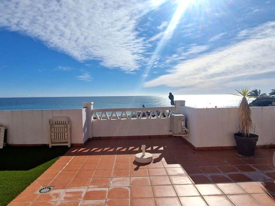 Lejlighed i Torrox, Malaga - foto 4