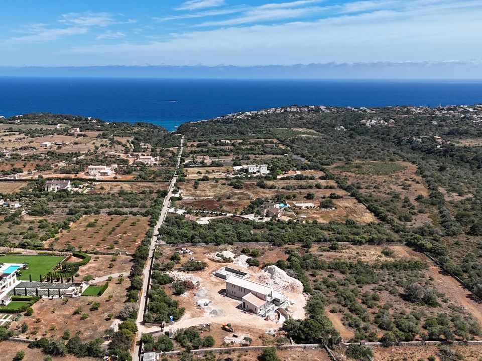 Helårsgrund i Cala Llombards, Mallorca - foto 3