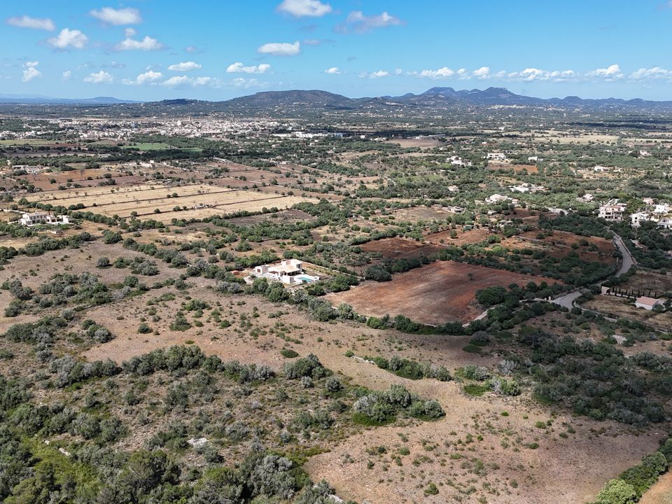 Helårsgrund i Cala Llombards, Mallorca - foto 4