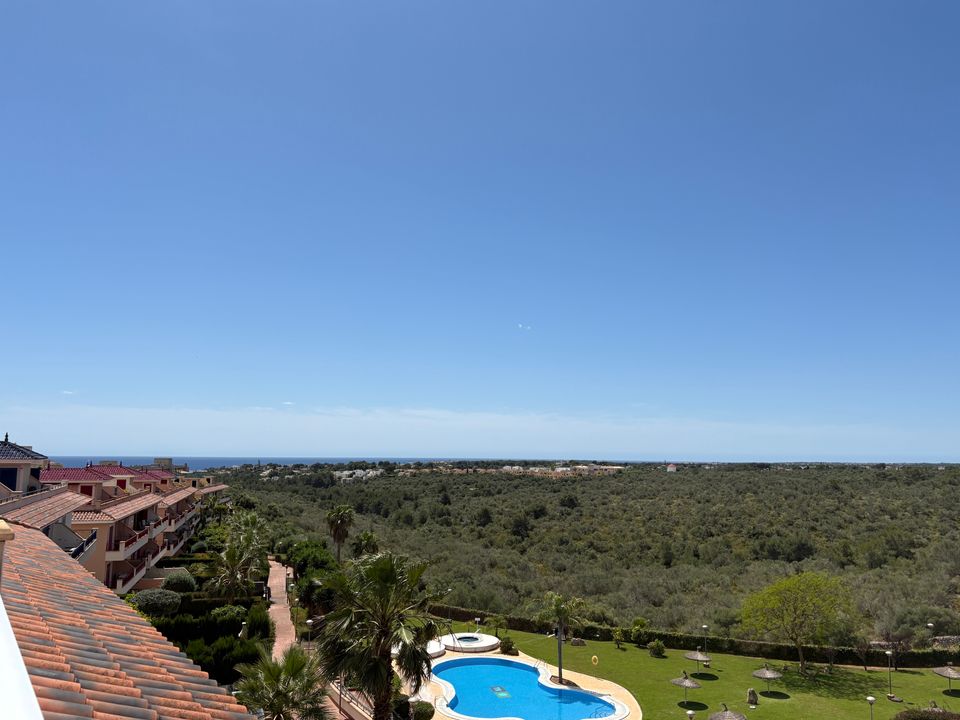 Penthouse i Calas De Mallorca, Mallorca - foto 2