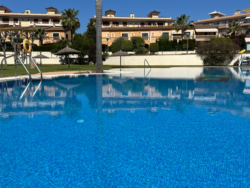 Penthouse i Calas De Mallorca, Mallorca - foto 3
