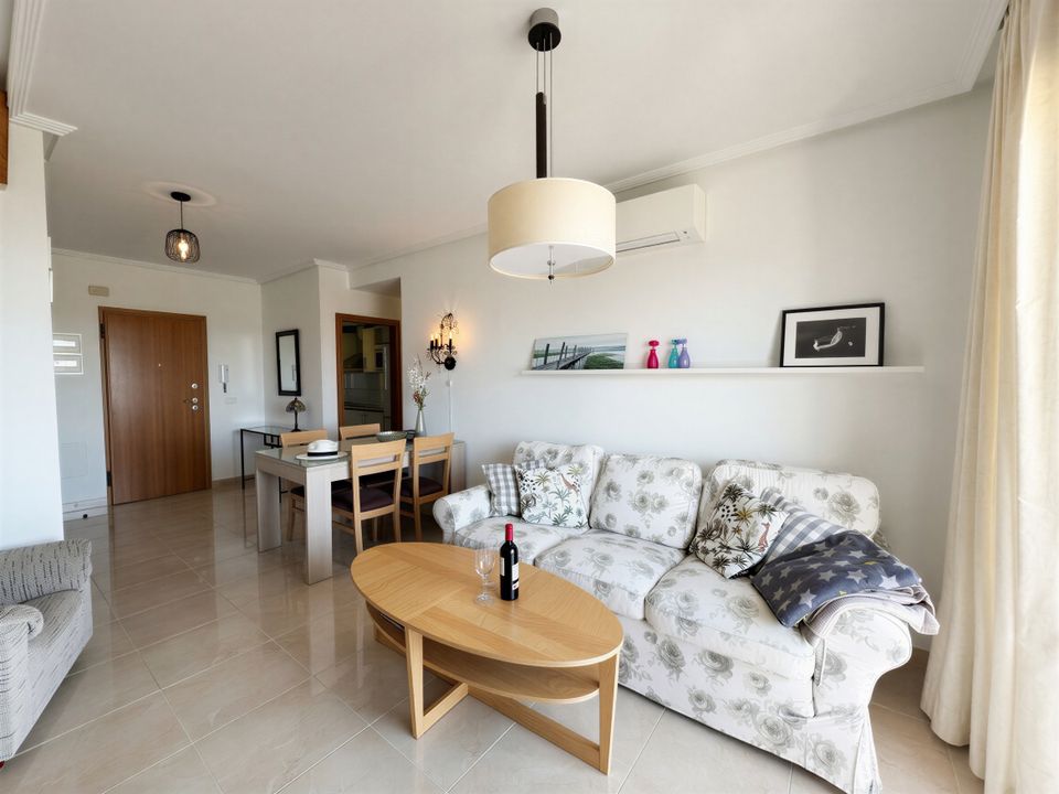 Penthouse i Calas De Mallorca, Mallorca - foto 5