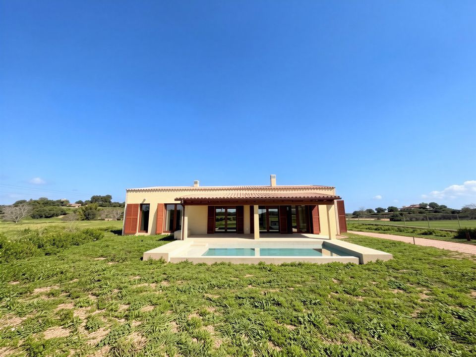 Finca i Manacor, Mallorca - foto 2