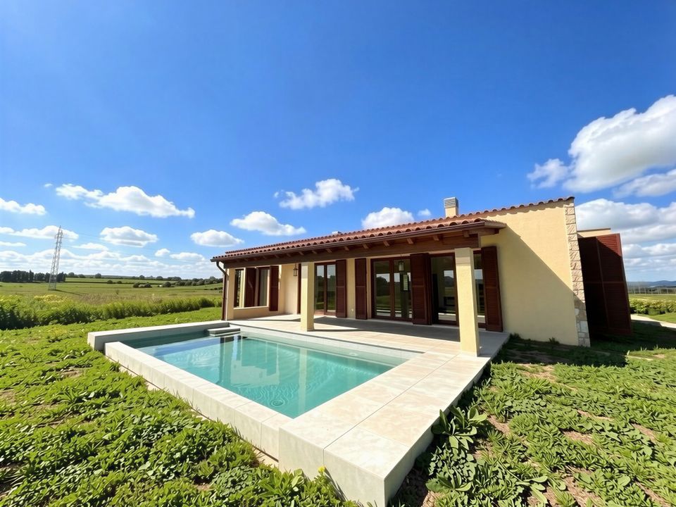 Finca i Manacor, Mallorca - foto 3