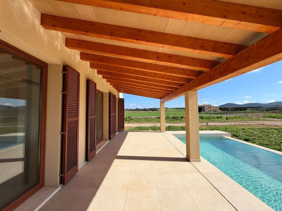 Finca i Manacor, Mallorca - foto 4