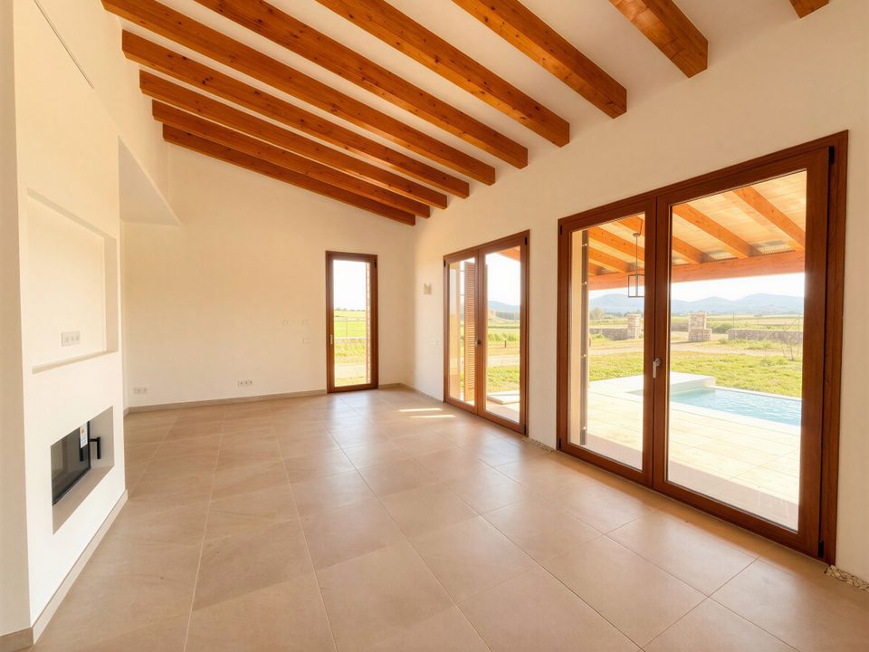 Finca i Manacor, Mallorca - foto 5