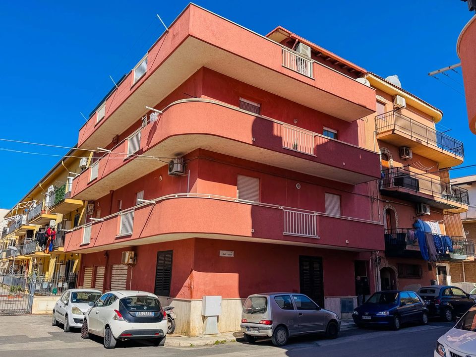 Lejlighed i Bagheria, Palermo - foto 1