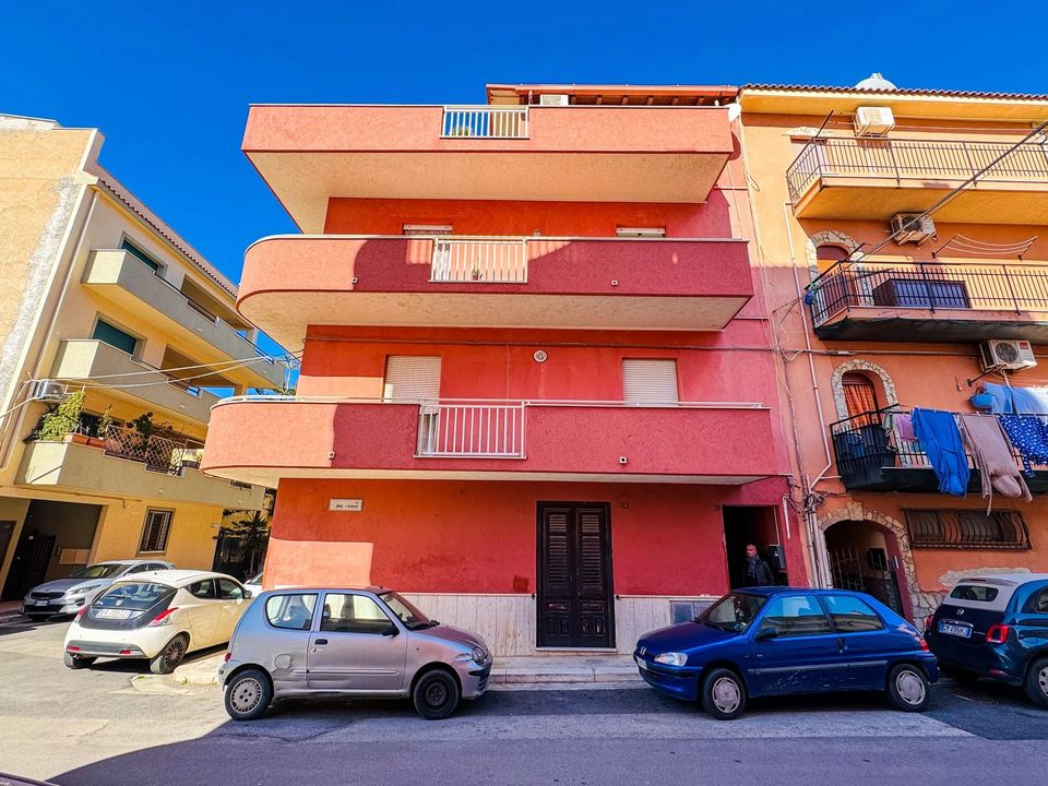 Lejlighed i Bagheria, Palermo - foto 3