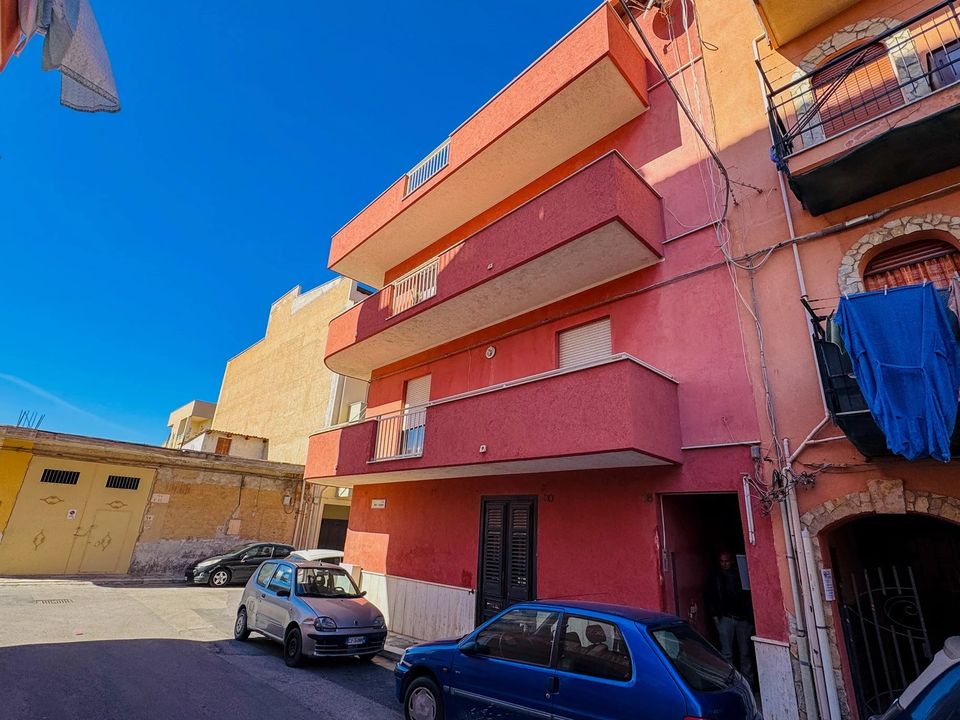 Lejlighed i Bagheria, Palermo - foto 4