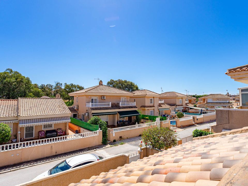 Villa i Punta Prima, Alicante - foto 3
