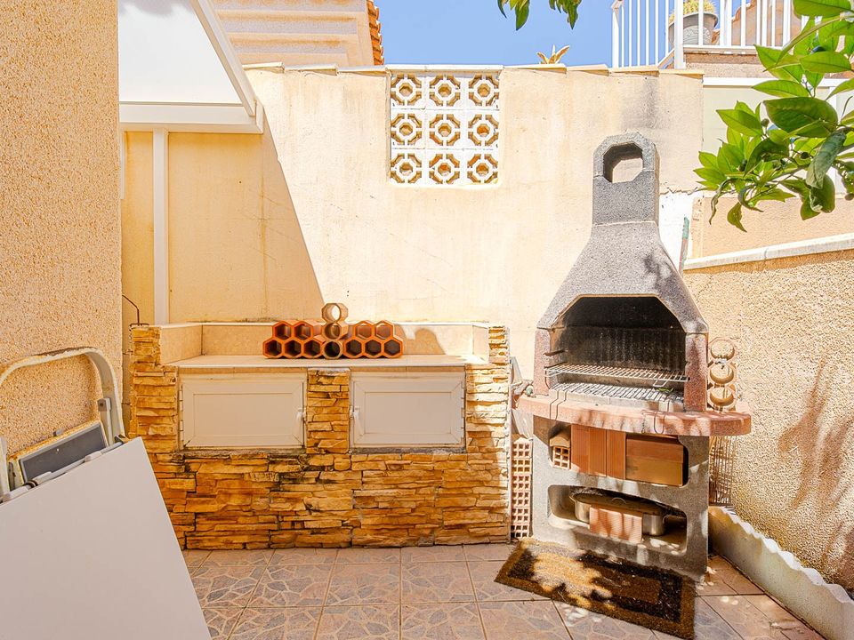 Villa i Punta Prima, Alicante - foto 4