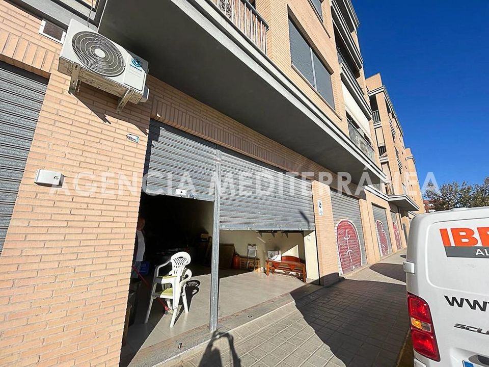 Apartament: La Pobla De Farnals, Valencia – zdjęcie 4